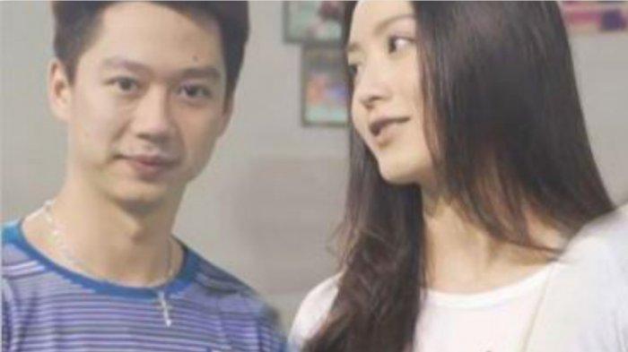 Kevin Sanjaya Foto Mesra Bareng Natasha Wilona, Sang Pebulutangkis Lempar Pertanyaan Ini di Caption
