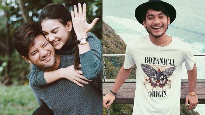 Begini Balasan Giorgino Abraham ke Irish Bella yang Akan Menikah dengan Ammar Zoni, Unggah Foto Ini