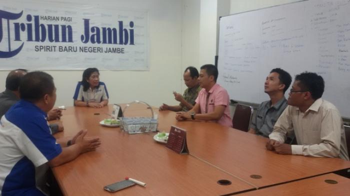 Nuraida: Setiap Calon Maksimal Dua Saksi