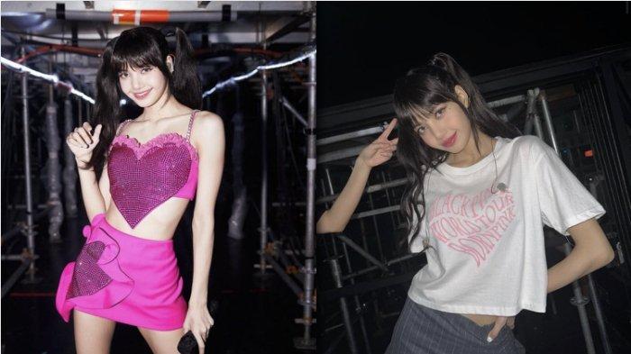Lisa BLACKPINK Ditawari Rp1,2 Triliun untuk Pindah Label