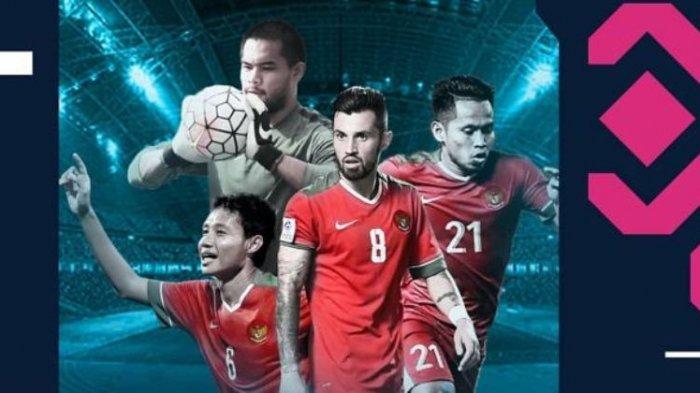 Nonton Live Streaming Laga Timnas Indonesia di Sini