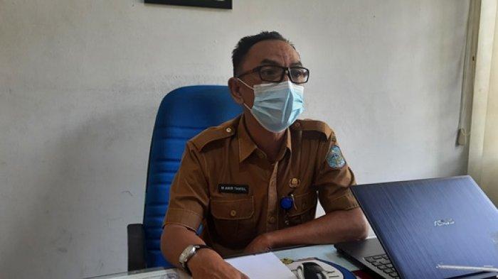 Jumlah UMKM di Merangin Meningkat Jadi 11.000 Sejak Ada Bantuan BPUM