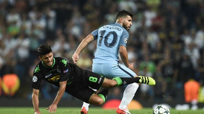 Live Streaming Shakhtar Donetsk vs Manchester City, Siaran Langsung Manchester City di Sini