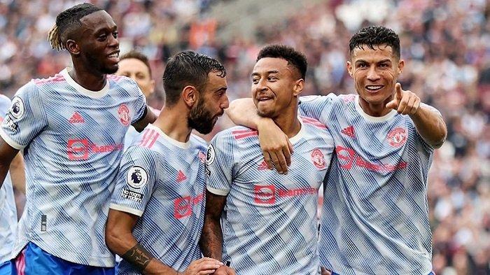 Link Streaming dan Prediksi Skor Manchester United vs Southampton Malam Ini, Kick Off 19.00 WIB