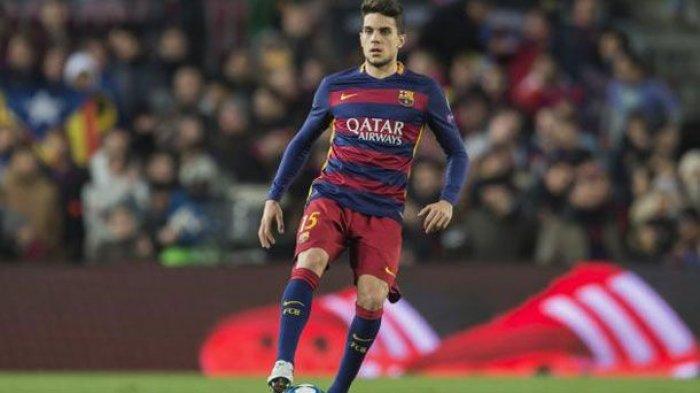 Eks Bek Barcelona Ini Ungkap Soal Karirnya Punah Usai Dipecundangi Gareth Bale di Final Copa Del Ray