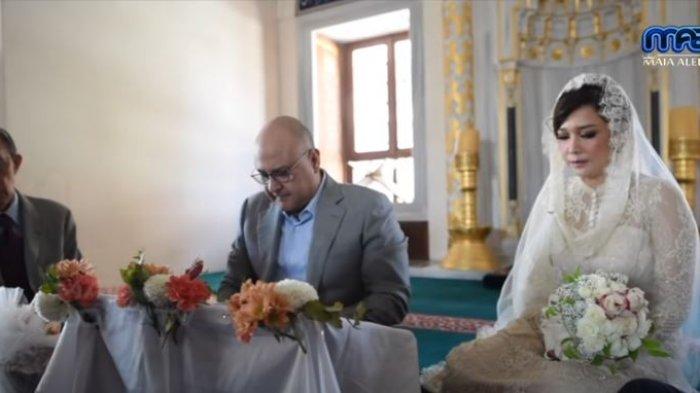 Miris Hati Maia Estianty Gegara Irwan Mussry Ogah Punya Anak Gegara Ini, Sule Syok Tak Menyangka