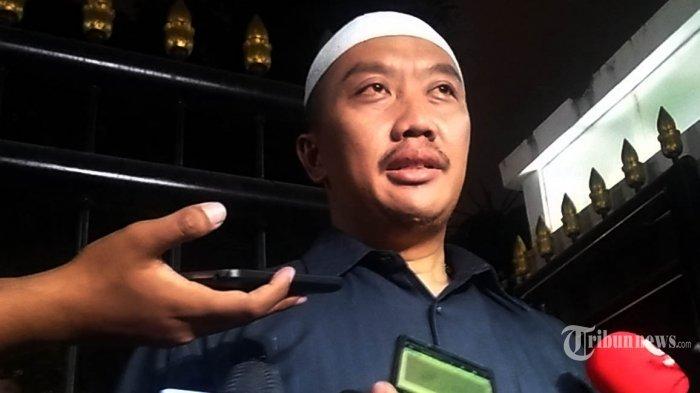 Jadi Tersangka Kasus Dugaan Suap Dana Hibah KONI, Imam Nahrawi: Risiko sebagai Menteri Harus Siap