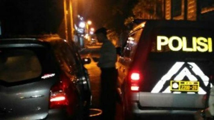Penyesalan Pria Pasangan Sesama Jenis, Diringkus Polisi Usai Mesum di Mobil, Teringat Anak dan Istri