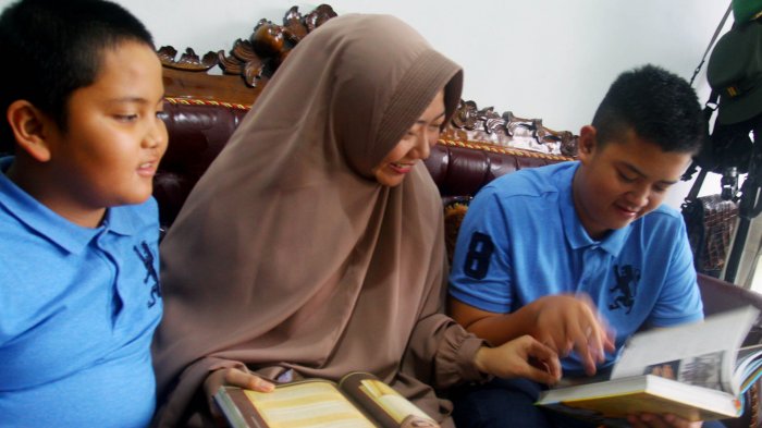 Lebih Memilih Full Day School