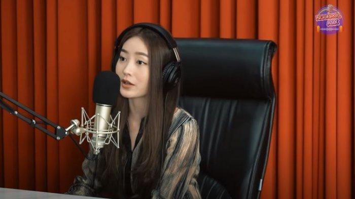 Kondisi Tubuh Natasha Wilona Saat Hidup Sudah Terungkap: Dulu Ngontrak Sampe Tidur Keringatan