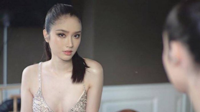 Jovanna Antonelli porno videoda Mast qizlar porno külotlu çorap