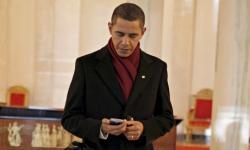 FOTO: Obama Kecam Serangan Orlando, Sebut Itu Aksi Kebencian