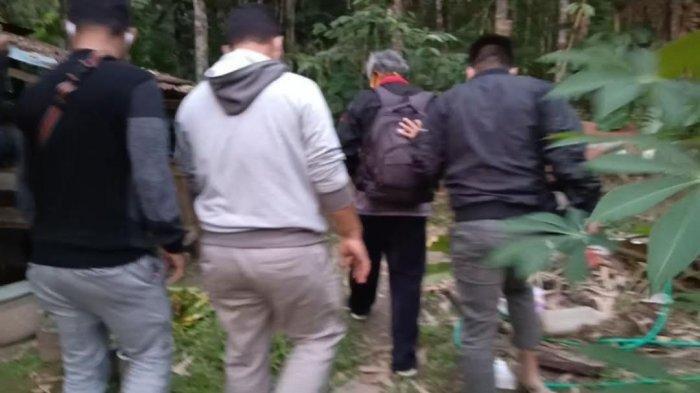 Oknum PNS Cabuli Bocah Usia 8 Tahun, Dilaporkan Ibu Kandung