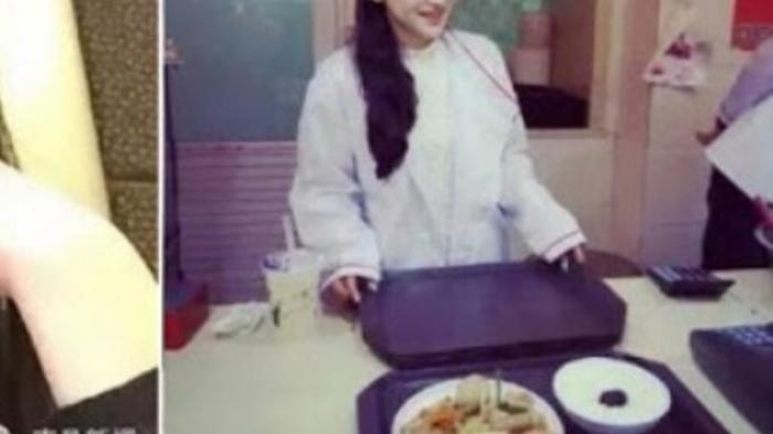 PRAMUSAJI Tampil Seksi Hanya Pakai Celemek dan Celana Dalam, Restoran di Thailand Ditegur & Didenda