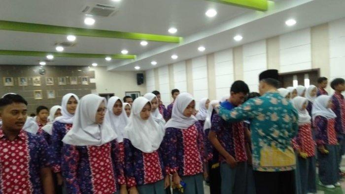 Pemkot Jambi, Akan Libatkan Pelajar di Musrenbang, Ini Alasan Walikota Jambi Sy Fasha