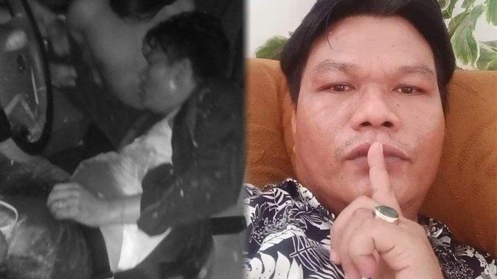 KESAL Karena Sering Diberitakan, Mantan Calon Wali Kota Tembak Pemimpin Redaksi Media di Siantar