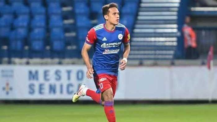 FK Senica Akan Umumkan Nasib dan Masa Depan Egy Maulana Vikri Pekan Depan, Diperpanjang?