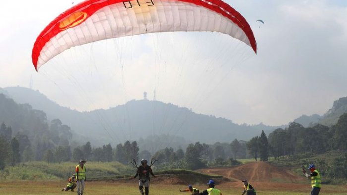 Update Perolehan Medali Asian Games 2018 Rabu (22/8) Jam 17.30, Indonesia No 4 dengan 6 Emas