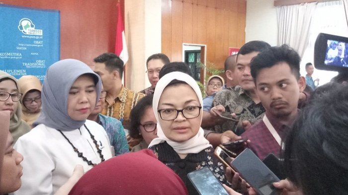 Jangan Berikan Susu Kental Manis Pada Anak di Bawah 1 Tahun