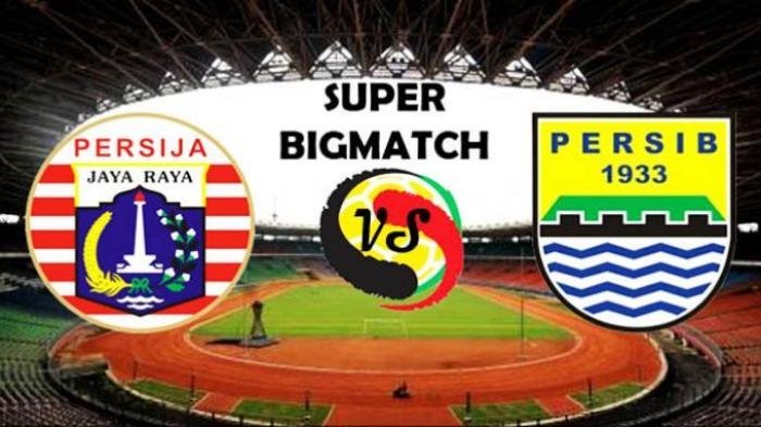 Ungkap 3 Hal Yang Bikin 'Laga Panas' Persija Vs Persib Bandung Makin Tambah 'Panas'