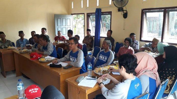 Warga Desa Singkawang Keluhkan Lahan Tahura yang Digunakan Orang Luar, Ini Tanggapan LAN RI