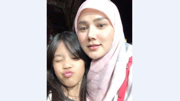 Saat Ahmad Dhani Dipenjara Satu Tahun, Mulan Jameela Malah Unggah Foto Ini di Instagram