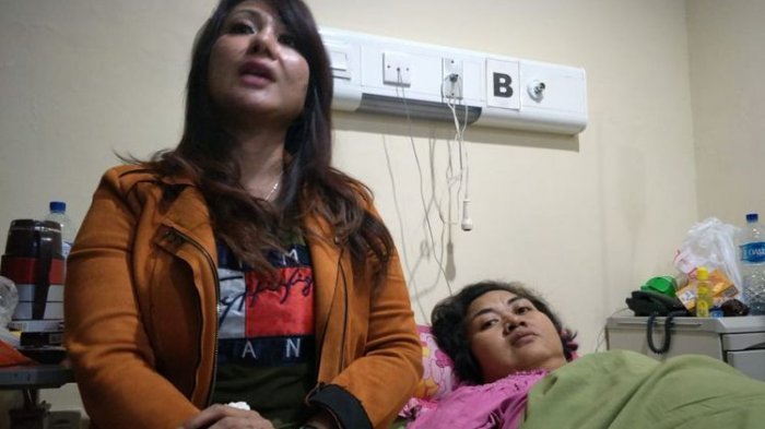 Kisah Pretty Asmara, Sedari Kecil Dianggap Pembawa Keberuntungan, Suka Berantem Saat Kecil