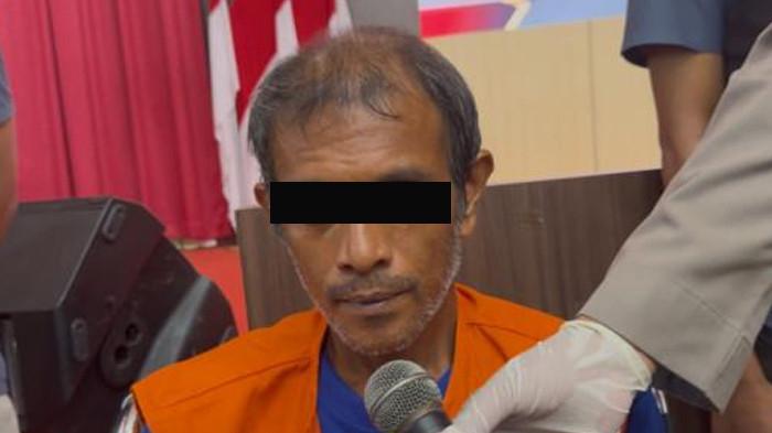 'Sekali' di Jambi sebelum Pria ini Paksa Istri Layani si Gatal jelang Tragedi