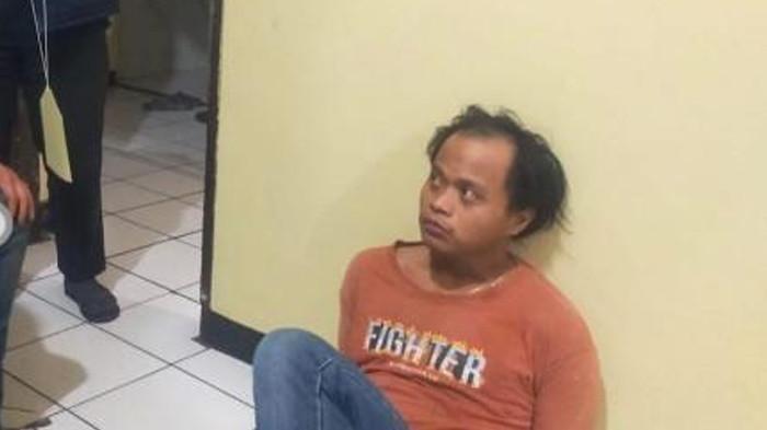Sebab Pria Layangkan Palu Besi ke Kepala Kakak Ipar usai Ditegur Merokok di Kamar