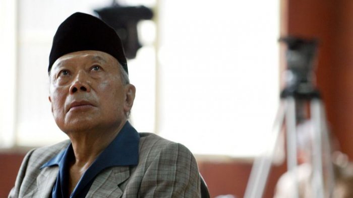 Probosutedjo, Adik dari Presiden RI ke 2 Tutup Usia Setelah Berjuang Lawan Penyakit ini