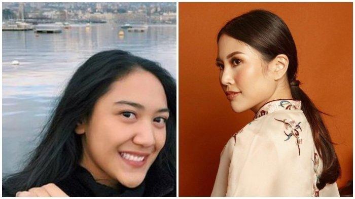 Anak Konglomerat Cantik, Masuk Daftar Calon Menteri Jokowi, Siapa Nantinya Nama Bakal Terdepak