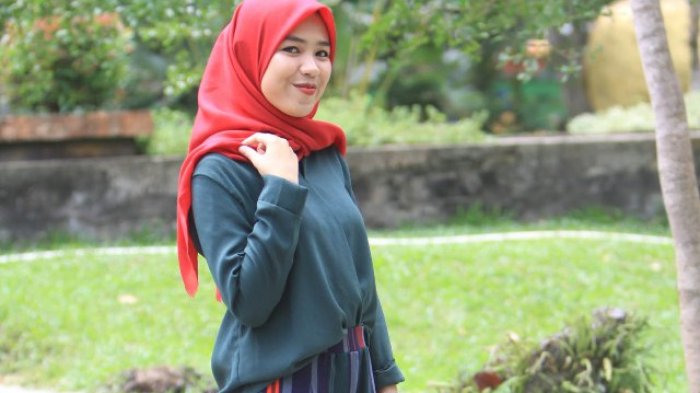 Cara Millenial Menentukan Prioritas? Duta Bahasa Rabhita Rahma Mengutip Stephen Covey