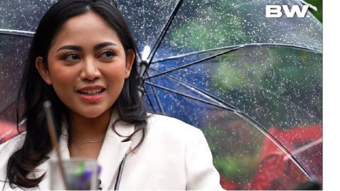 Rachel Vennya Bicara soal Kabar Perceraian dan Perubahan Penampilannya, Berawal dari Salah Unggah