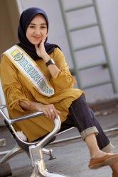 Rahma Asy Syifa, Duta Seni Budaya dan Pariwisata Provinsi Jambi, Asalnya dari Bungo