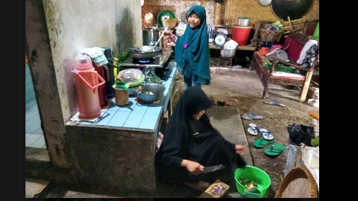 Selalu Rangking 23, Namun Saat Semua Rapor Dibuka Hal Mengejutkan Terungkap!