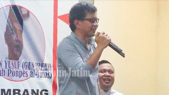 Rocky Gerung Kritik Jokowi, Indonesia Lebih Memerlukan Jalan Pikiran Ketimbang Jalan Tol.