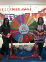 Nantikan Gelaran Tribun Celullar Gadget Expo 2016