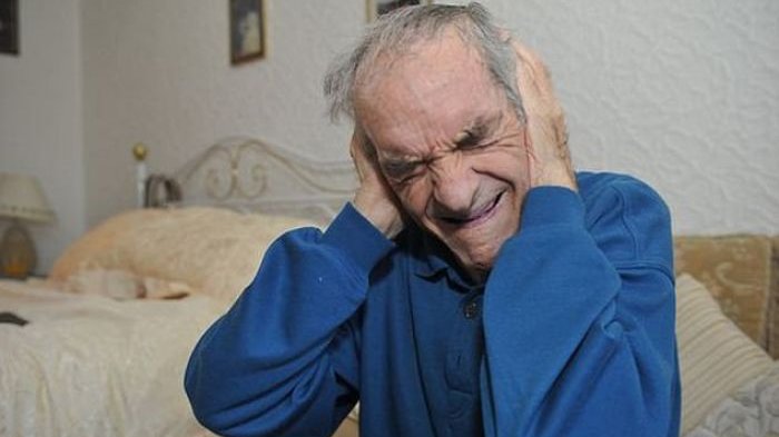 Ron Dengar Lagu Kebangsaan 1.700 Kali Seminggu, Sampai Tak Bisa Tidur