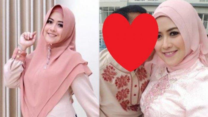Mesranya Meggy Wulandari Pamer Foto Bareng Pria Baru hingga Ada Emoticon Cinta, Singgung Status Duda