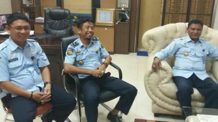 Kepala Rutan Soppeng Dicopot karena Bawa 17 Napi Rekreasi