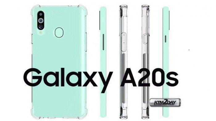 UPDATE Harga Terbaru  Juni 2020 Samsung Galaxy A20s, A30s, M31, J6+, A50s, hingga A21s.