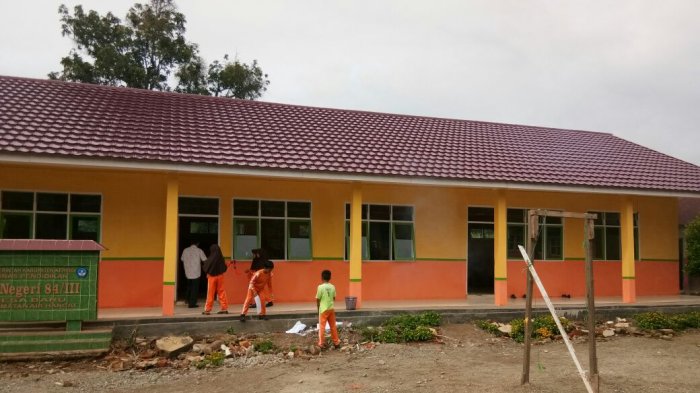 Kepsek Diminta Gunakan Dana DAK Sesuai Juknis, Ada Bantuaan Rp 10,7 Miliar