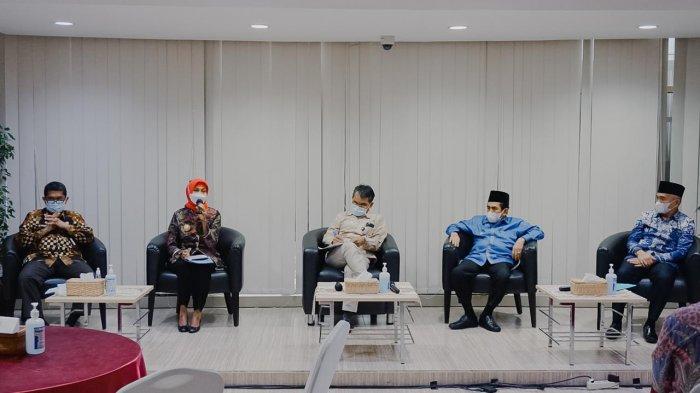 Besok Semua Dinas Pemkab Kerinci yang Berkantor di Kota Sungai Penuh Harus Angkat Kaki