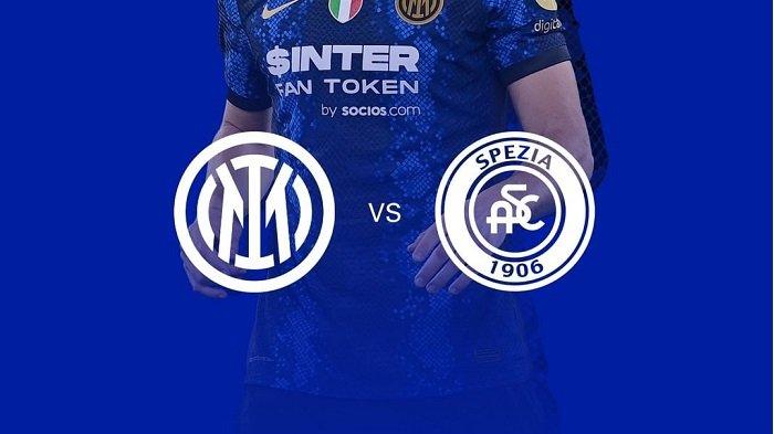 Jadwal Liga Italia Malam Ini: Ada Pertandingan Inter, AS Roma, Napoli, dan Milan