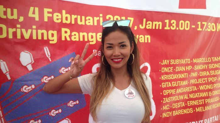 Istirahatkan Suaranya, Shanty Baru Akan Rilis Single Tahun Ini