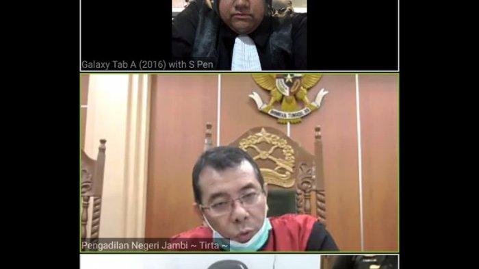 BREAKING NEWS Tiga Kurir Ganja 231 Kg Lolos Dari Hukuman Mati