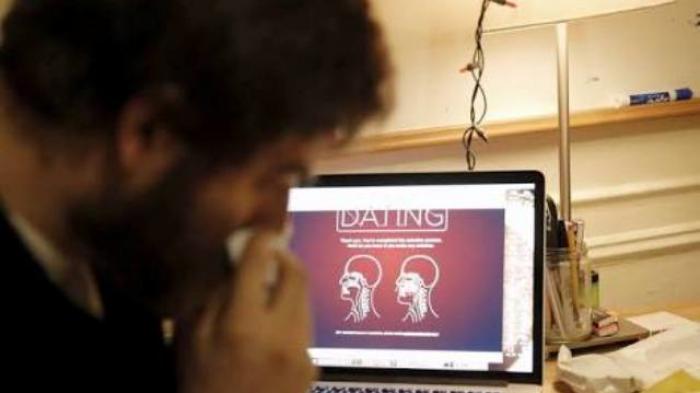 Gokil, Situs Kencan ini akan Pertemukan Pasangan Sesuai Aroma Tubuh, Gimana Ya?