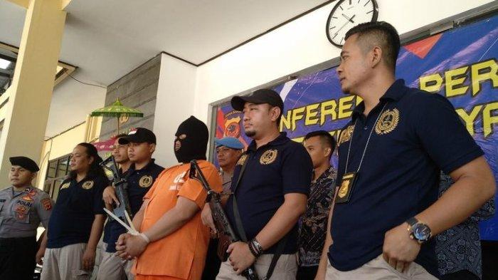 Siswi SMPN 6 Tasikmalaya Delis Sulistina Ternyata Dibunuh Ayah Kandung