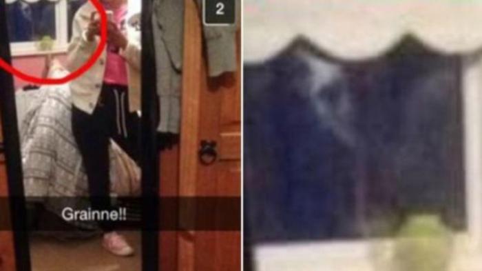 FOTO: Suka Gunakan Aplikasi Snapchat, Jangan Sampai Alami Kejadian Mengerikan Seperti ini