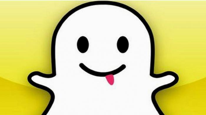 Wow, 10 Miliar Video Ditonton Setiap Hari di Snapchat